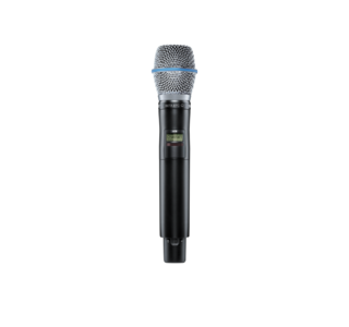 Shure AD2/B87C=-G56 изображение/фото/картинка